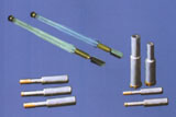 Electroplated Diamond Tools